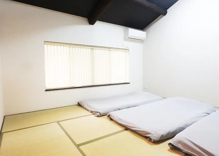 Shijo Chayado Karasuma