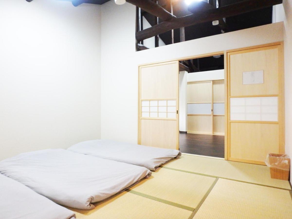 別荘 四条茶宿烏丸