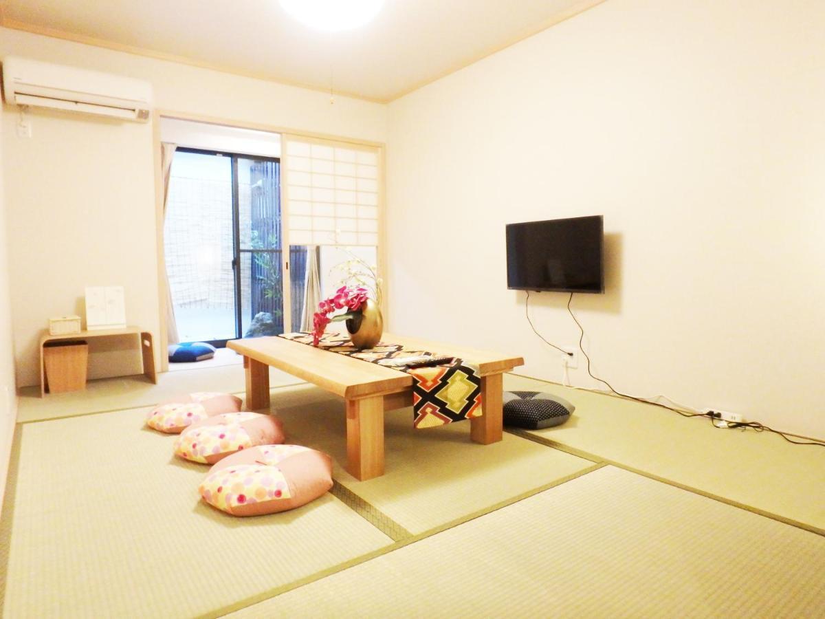 別荘 四条茶宿烏丸 *