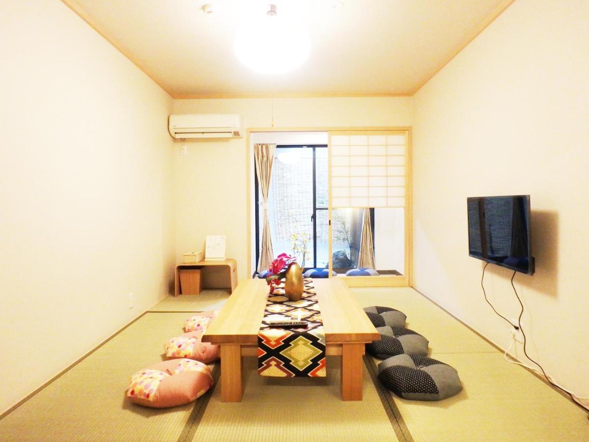 四条茶宿烏丸 別荘 *