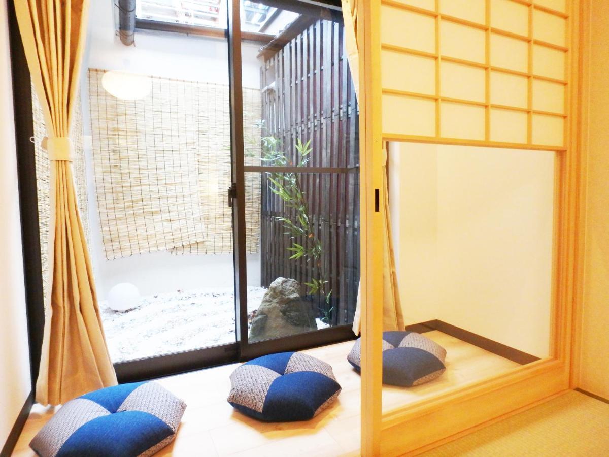 別荘 四条茶宿烏丸 *