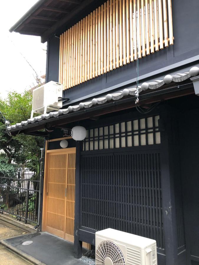 四条茶宿烏丸 別荘 *